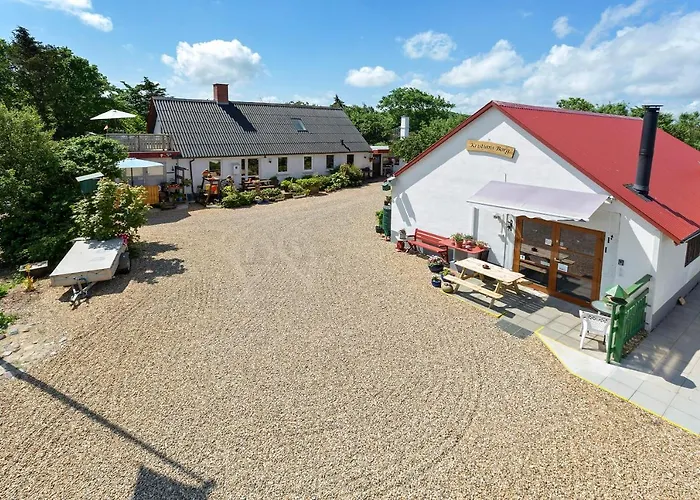Kristiansborg