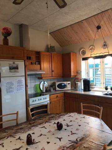 Apartamento Kristiansborg *