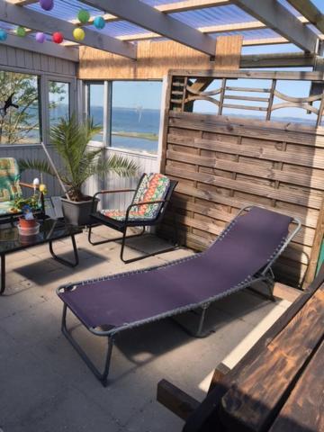 Kristiansborg Apartamento Nykobing Mors